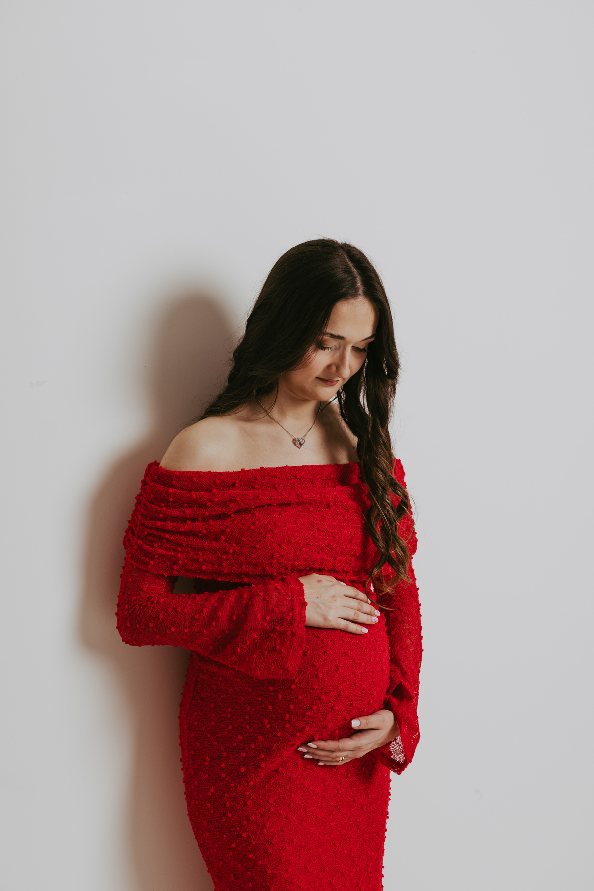 Sessão fotográfica de grávida 