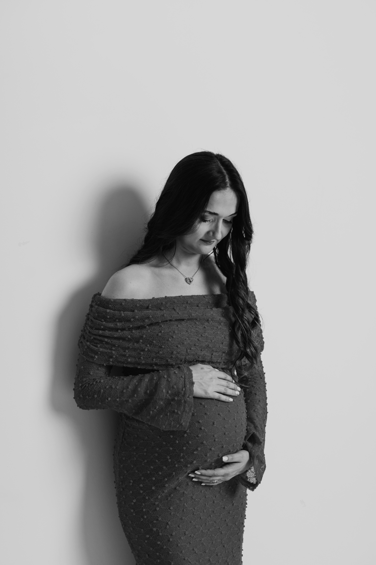 Sessão fotográfica de grávida 