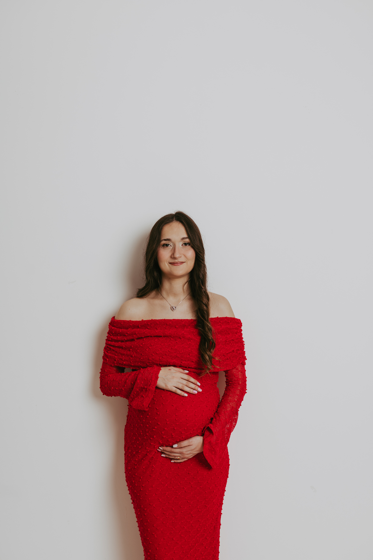 Sessão fotográfica de grávida 