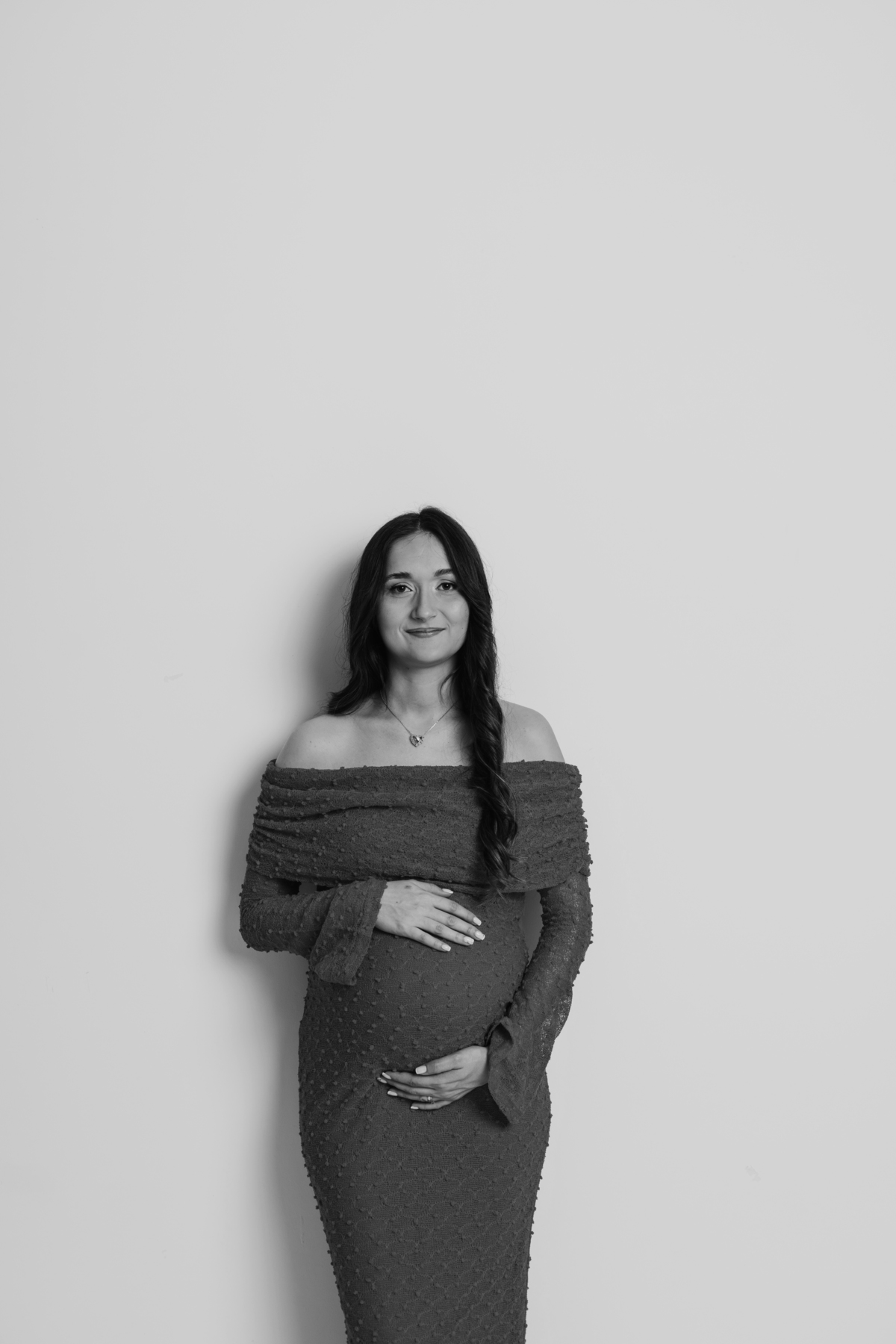 Sessão fotográfica de grávida 