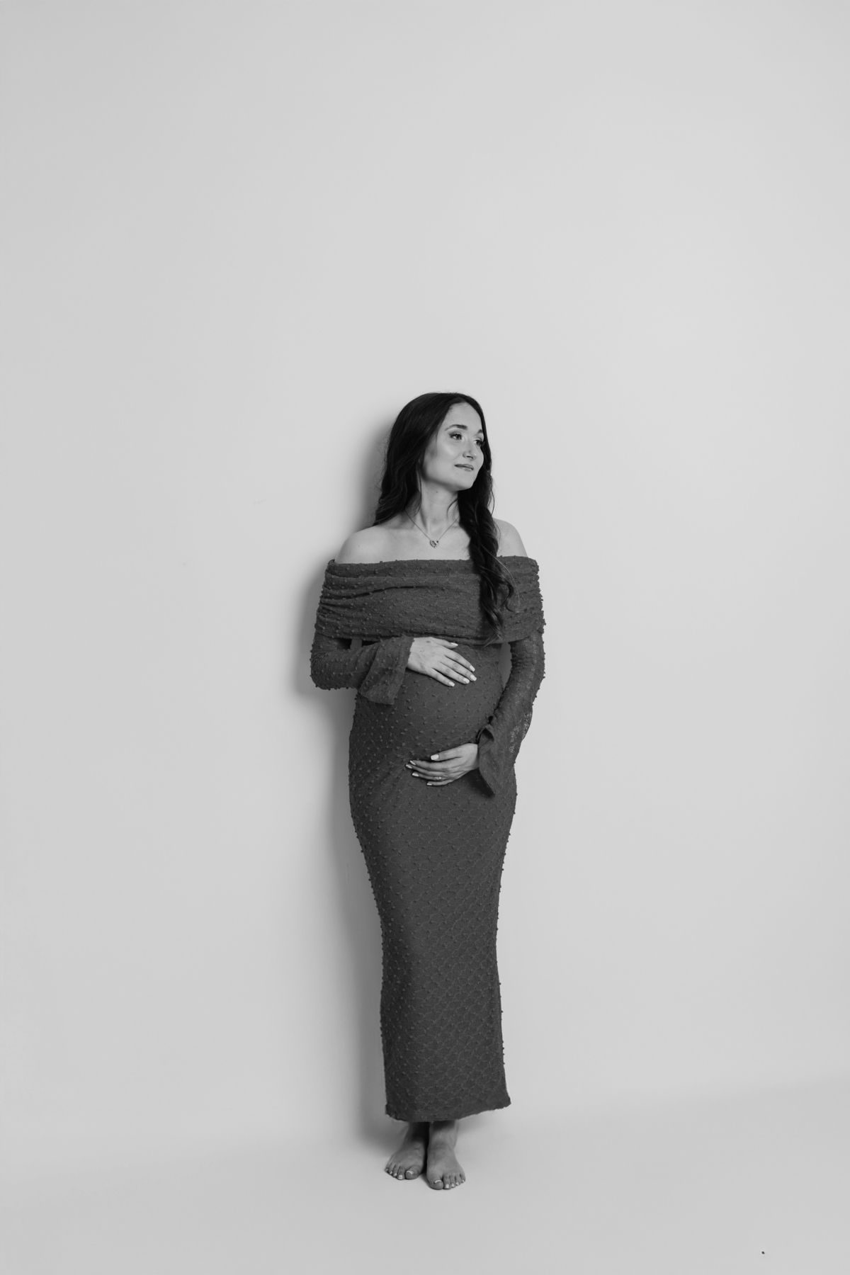 Sessão fotográfica de grávida 