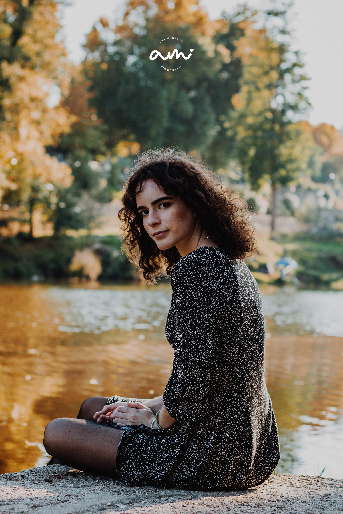Sessão fotográfica Mafalda

