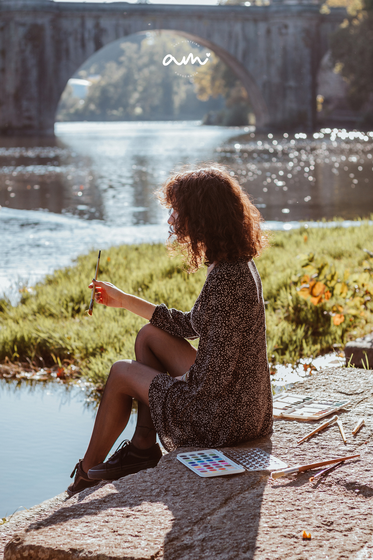 Sessão fotográfica Mafalda

