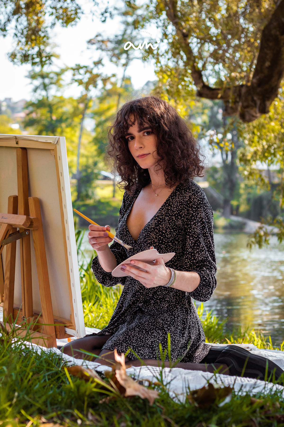 Sessão fotográfica Mafalda

