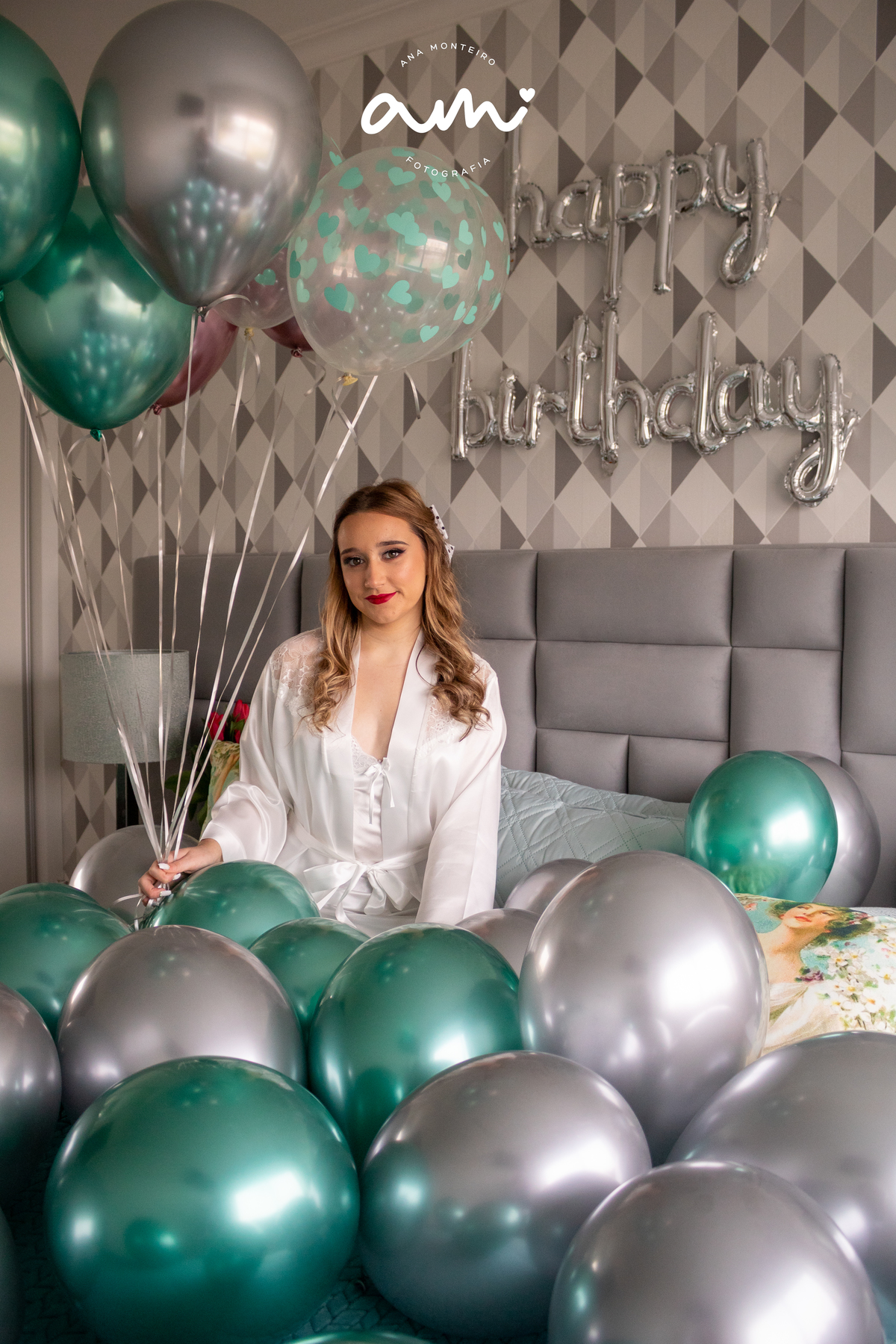 Sessão Aniversário

