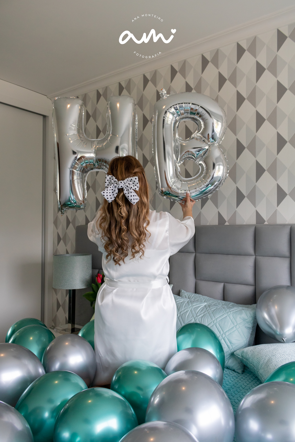 Sessão Aniversário

