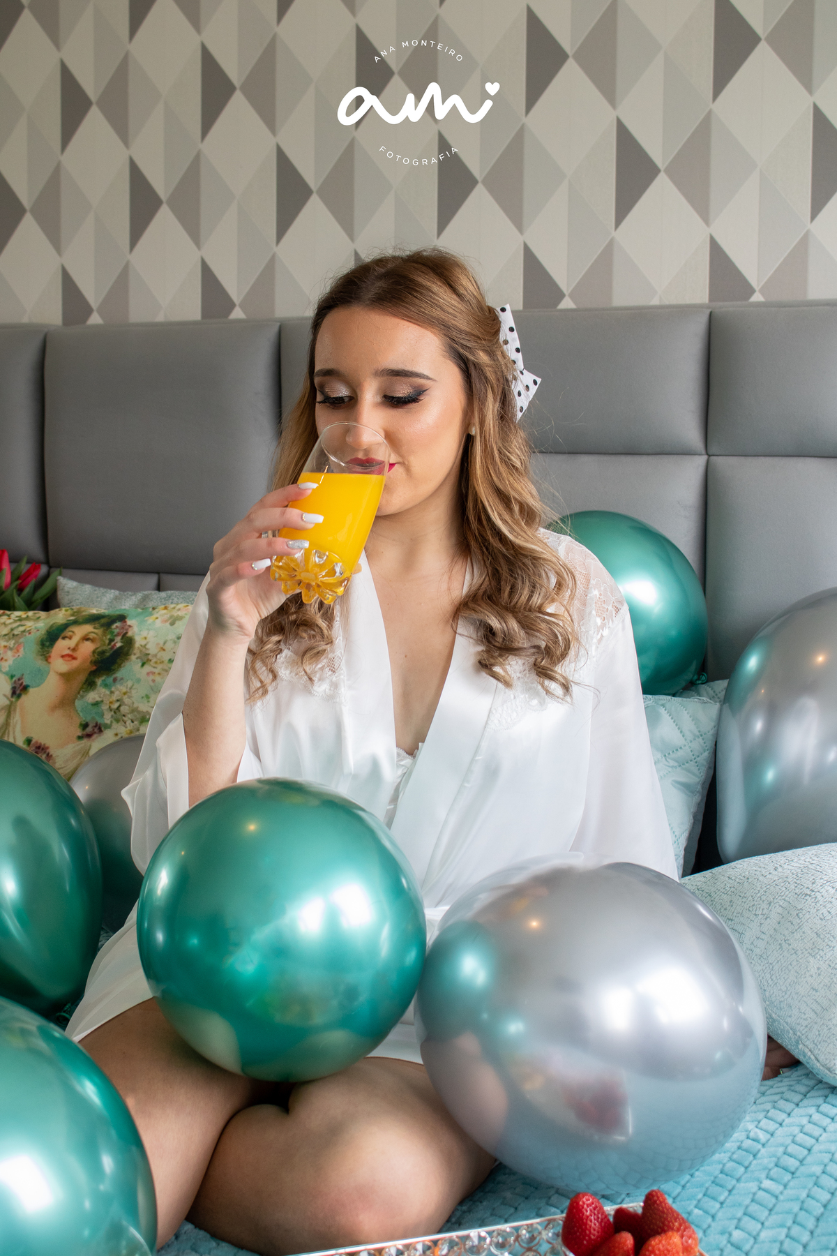 Sessão Aniversário

