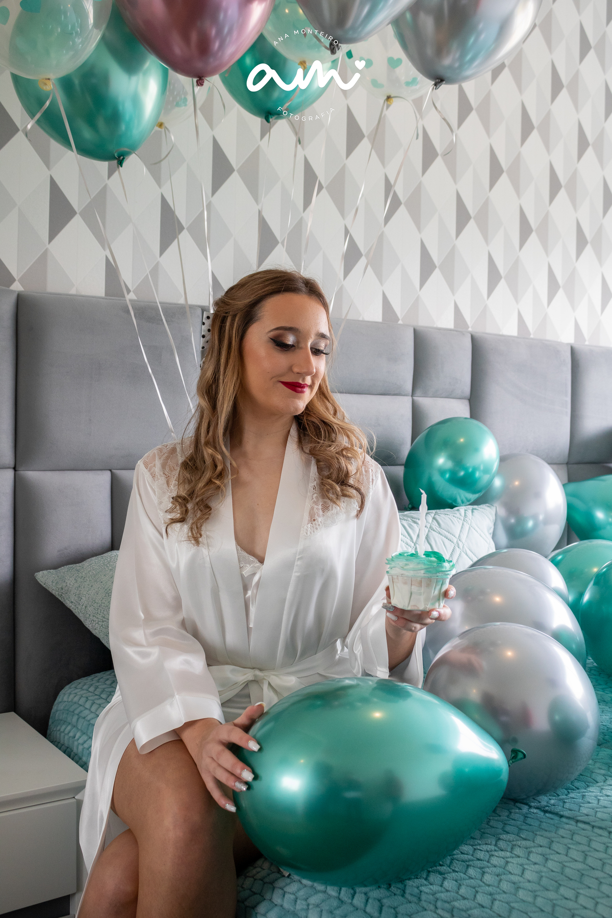 Sessão Aniversário

