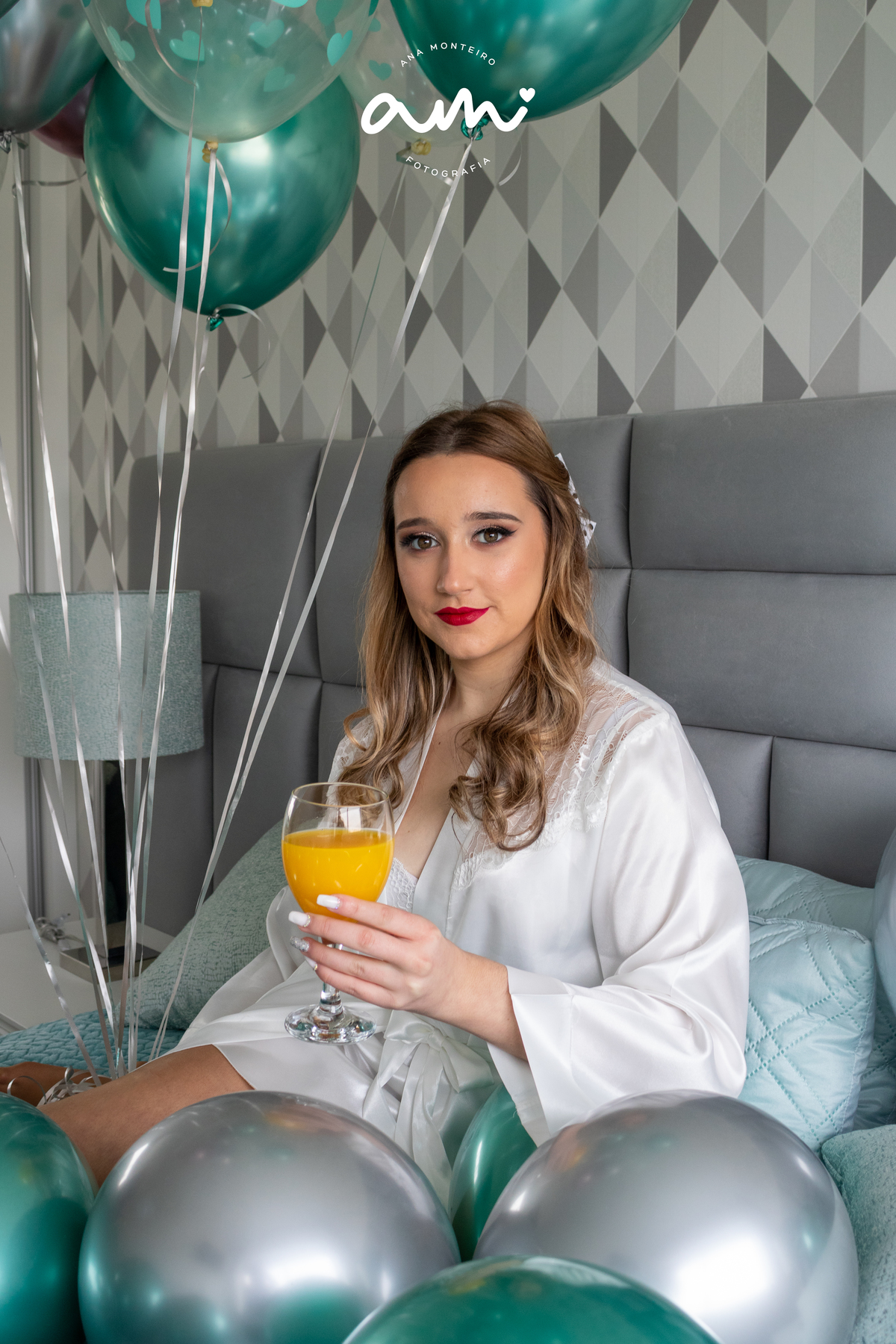 Sessão Aniversário

