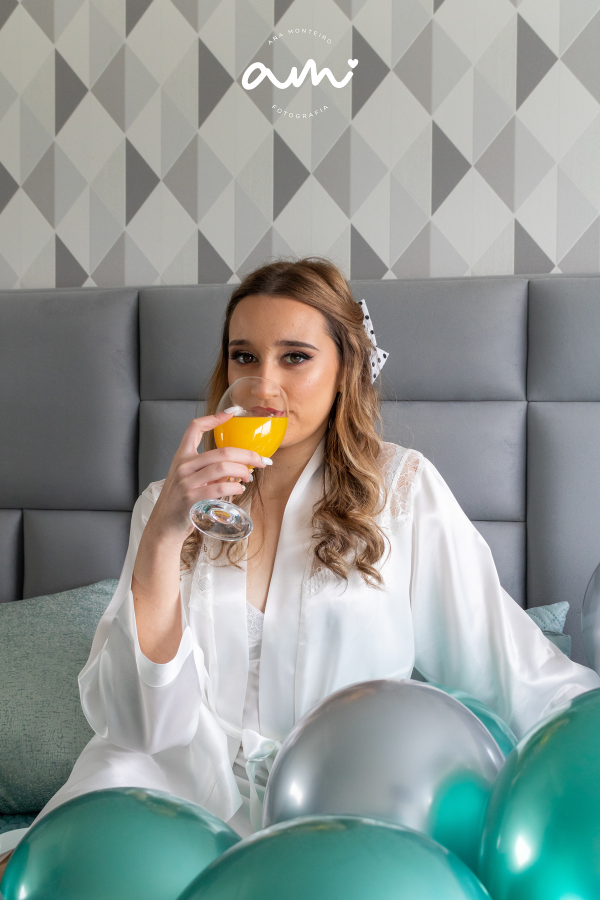 Sessão Aniversário

