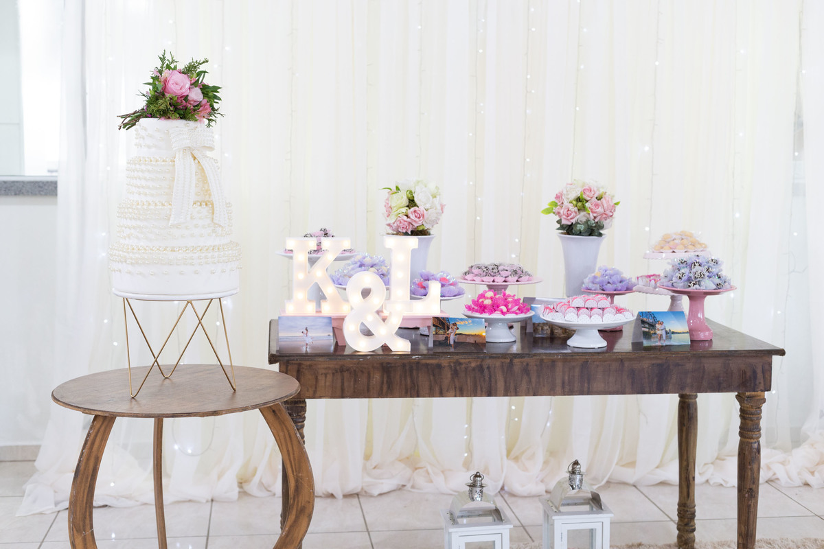 decoração de casamento de dia Lubulladecor recanto do trombudo ao por do sol