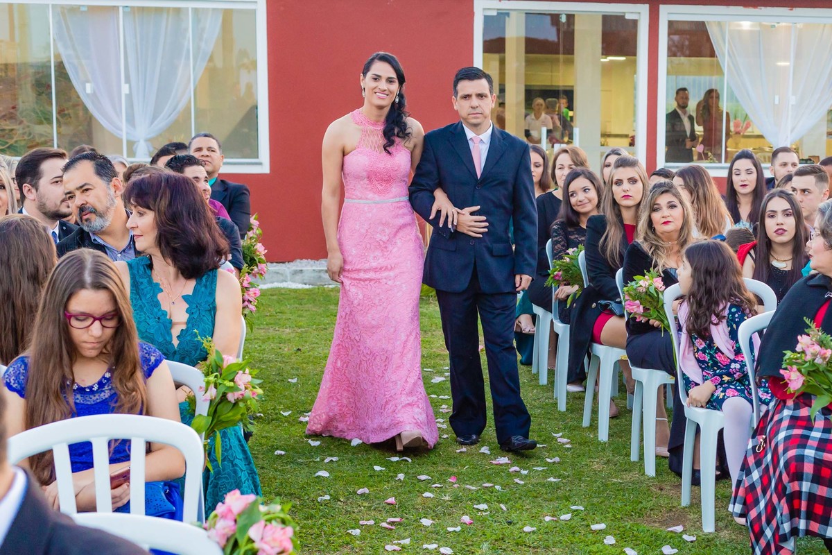 padrinhos de casamento letícia e kaiky