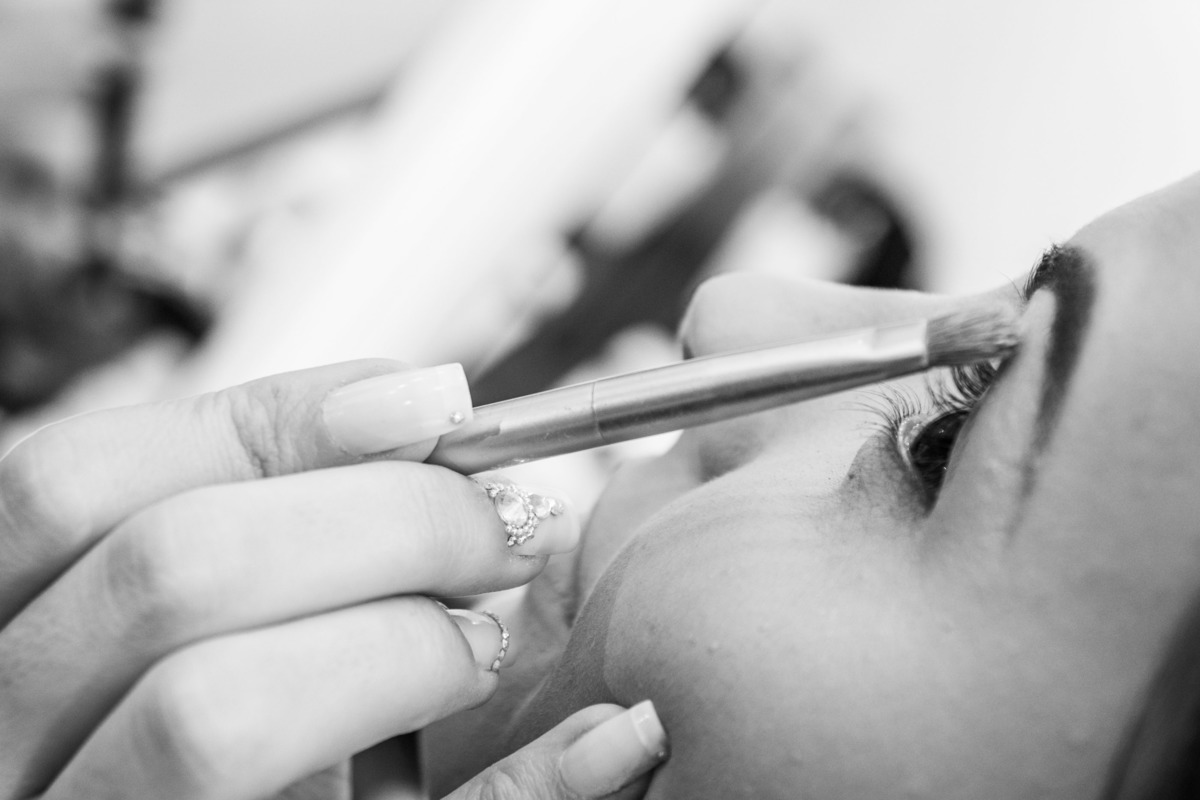 making of noiva maquiadora automaquiagem personalite hair design