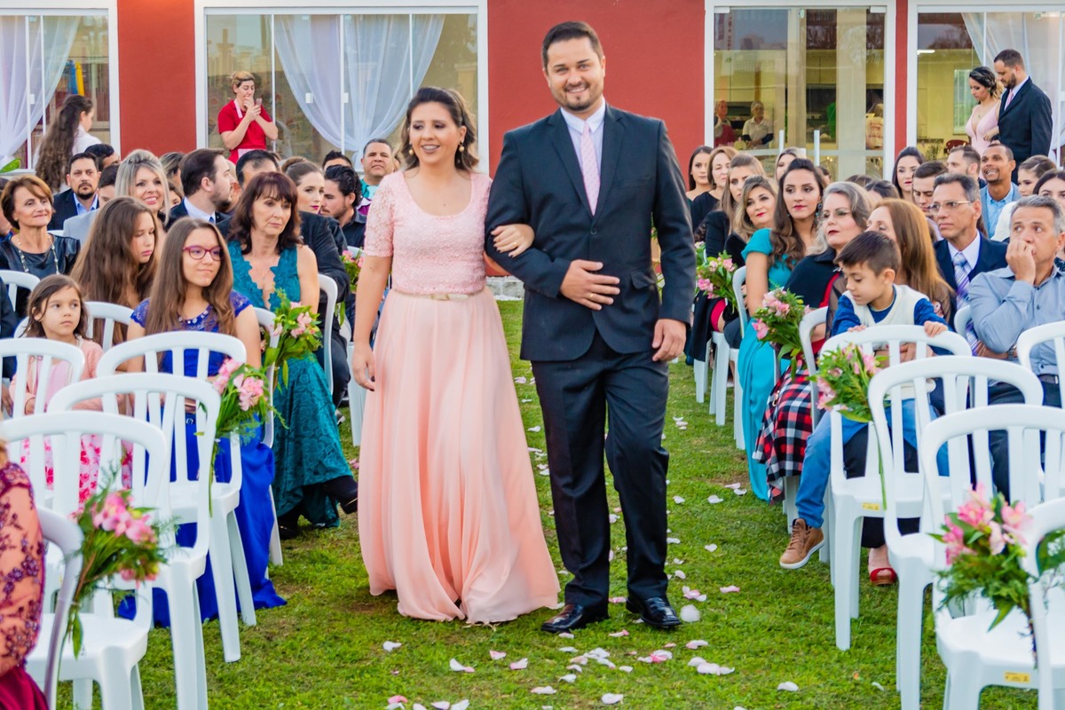 padrinhos de casamento letícia e kaiky