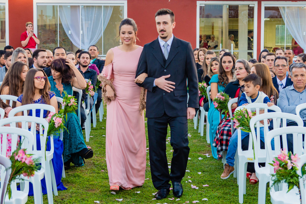 padrinhos de casamento letícia e kaiky