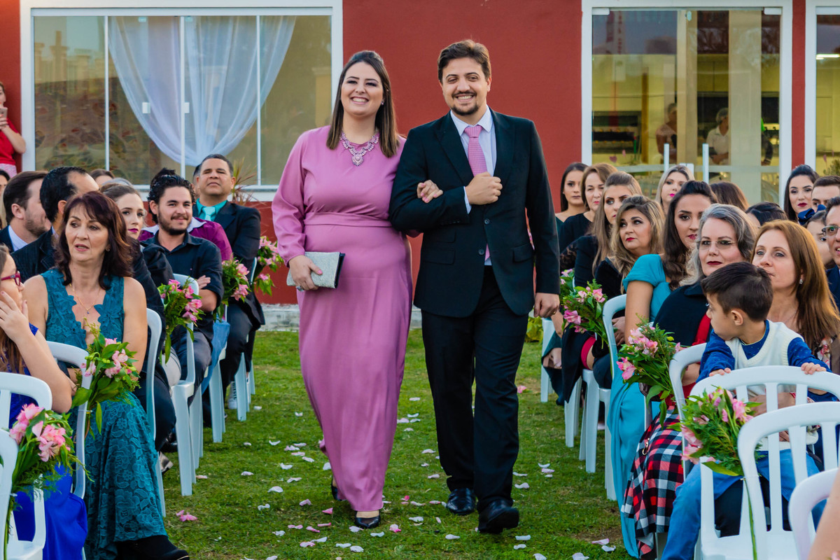 padrinhos de casamento letícia e kaiky