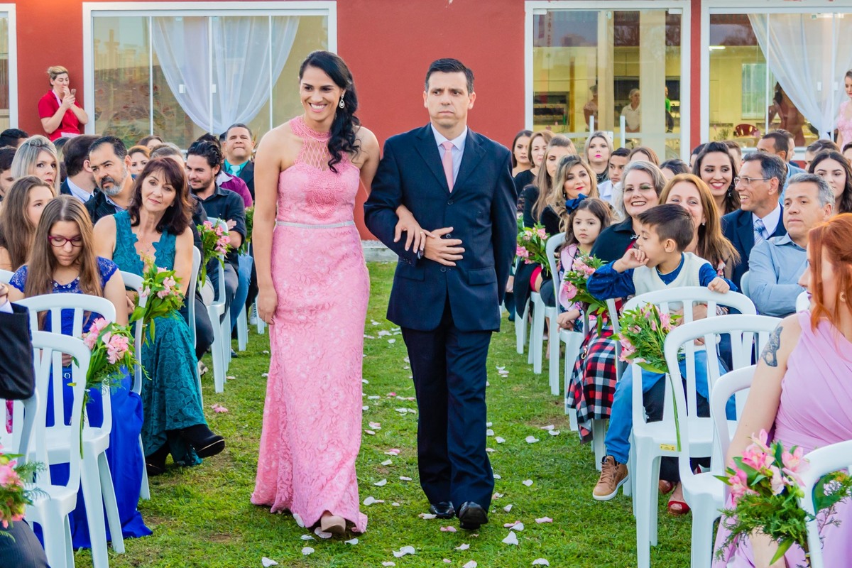 padrinhos de casamento letícia e kaiky