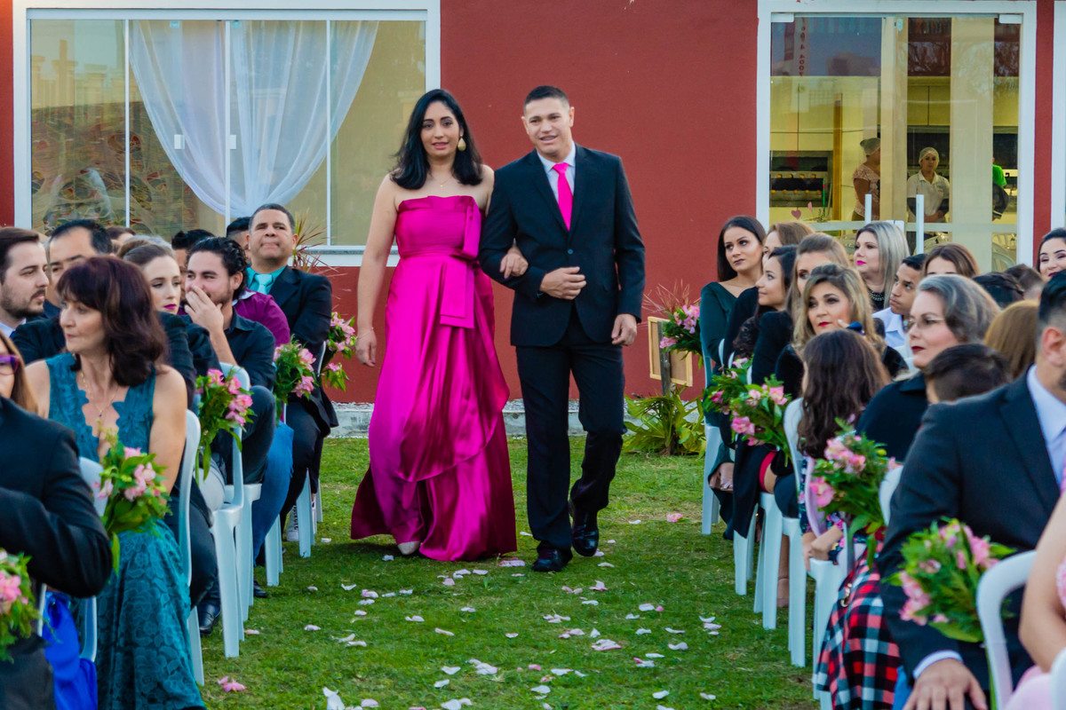 padrinhos de casamento letícia e kaiky
