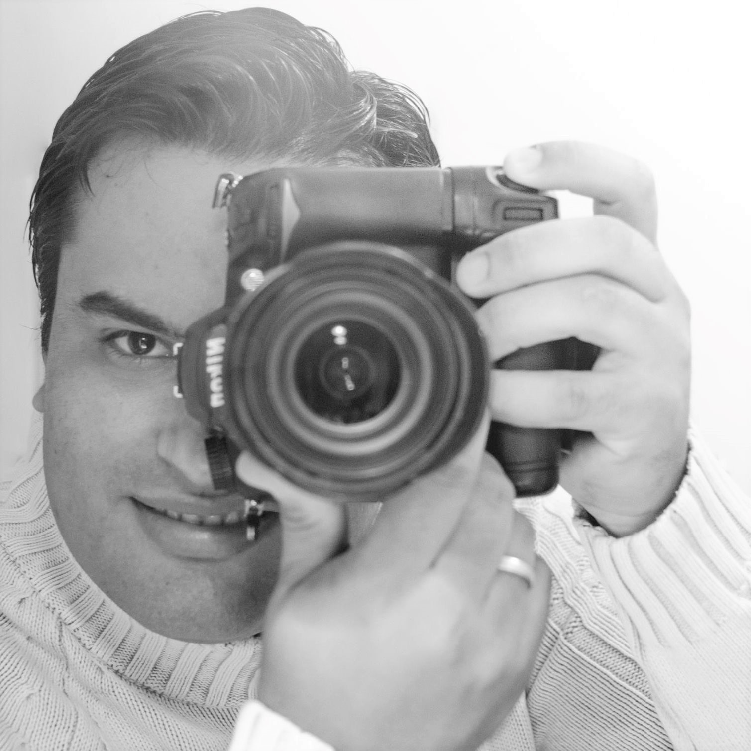 Contate Fotógrafo de Casamentos, gestantes e famílias - Lages/SC