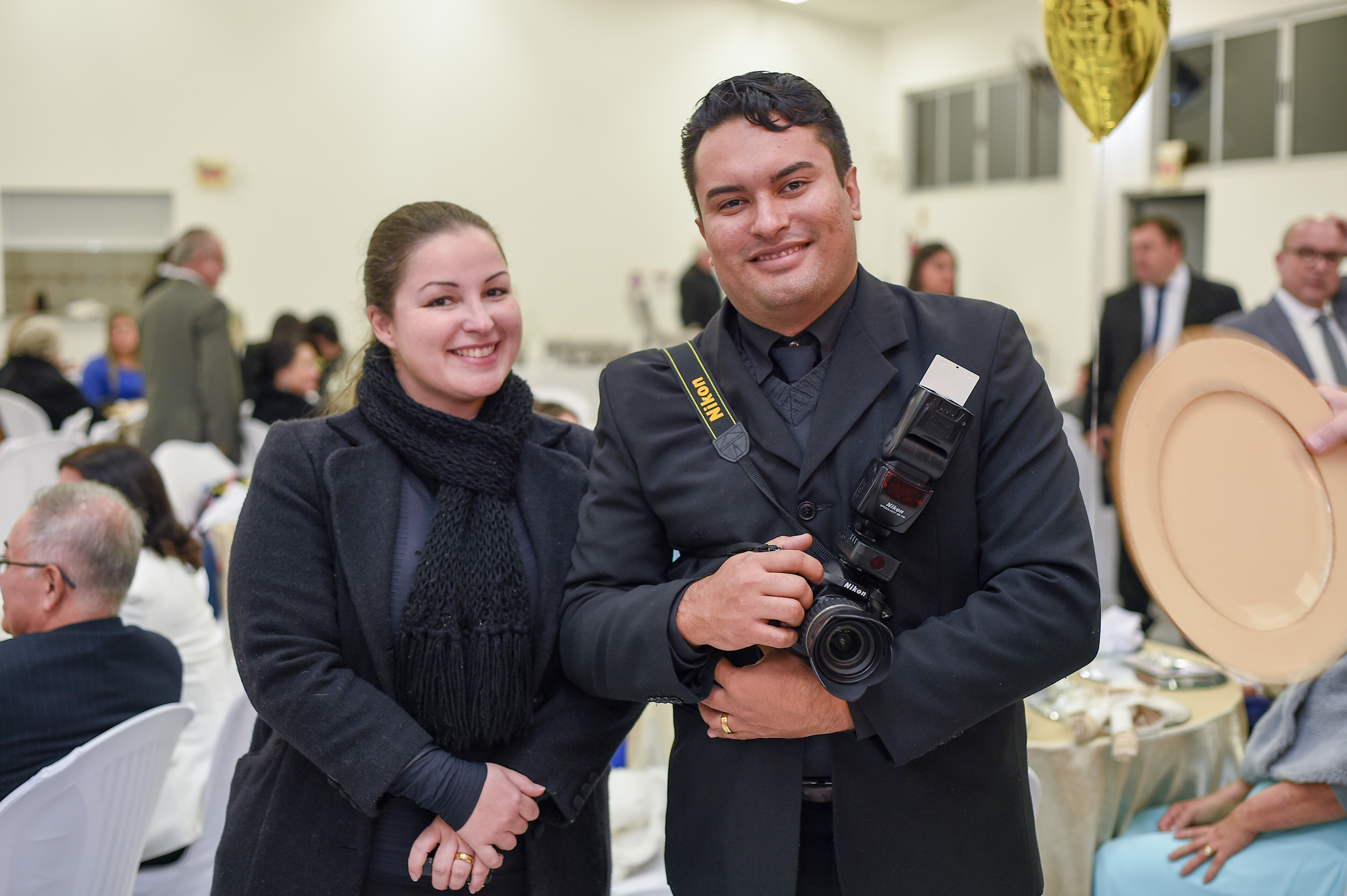 Sobre Fotógrafo de Casamentos, gestantes e famílias - Lages/SC