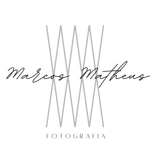 Logotipo de Marcos Matheus