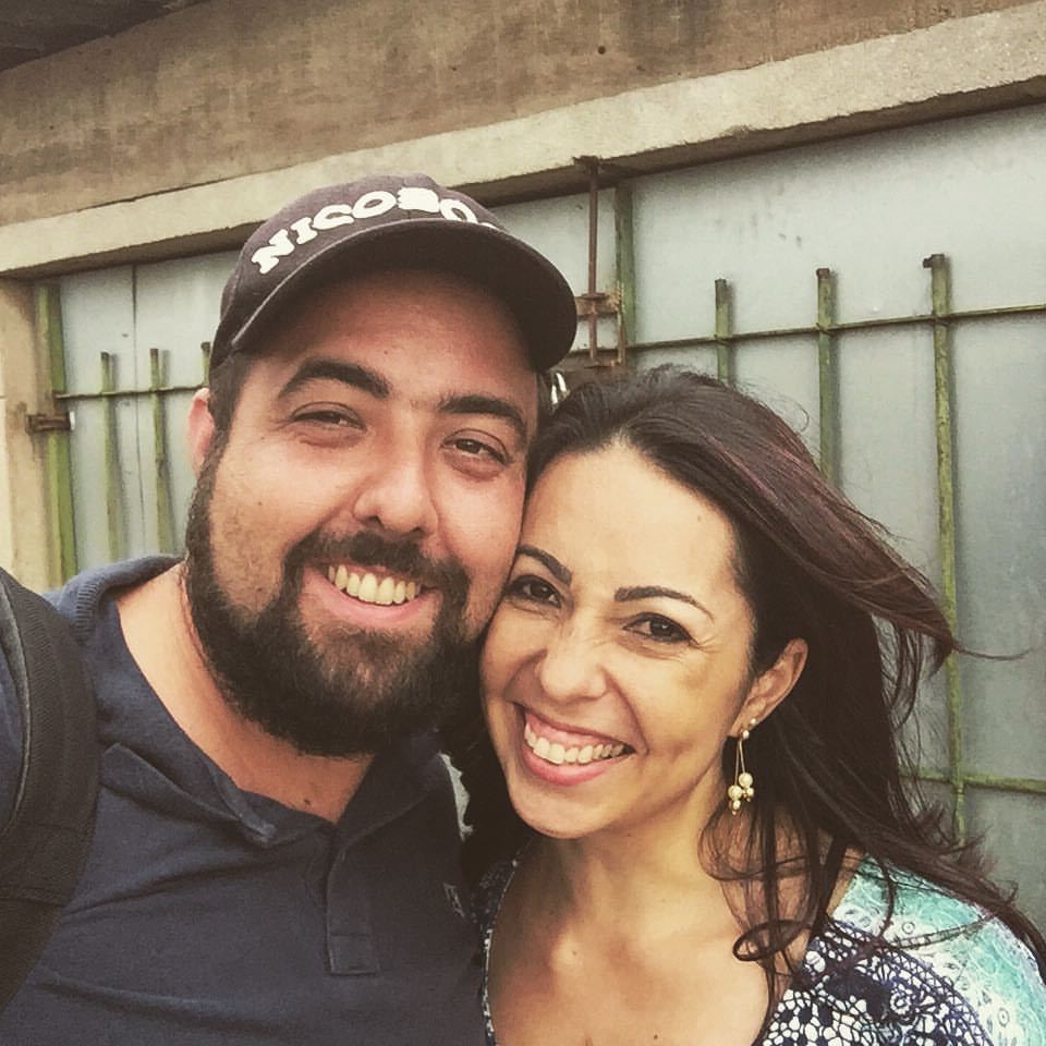 Sobre Fotografo do seu Casamento