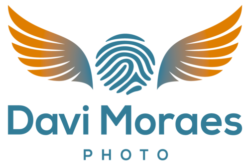 Logotipo de Davi Moraes Guimarães