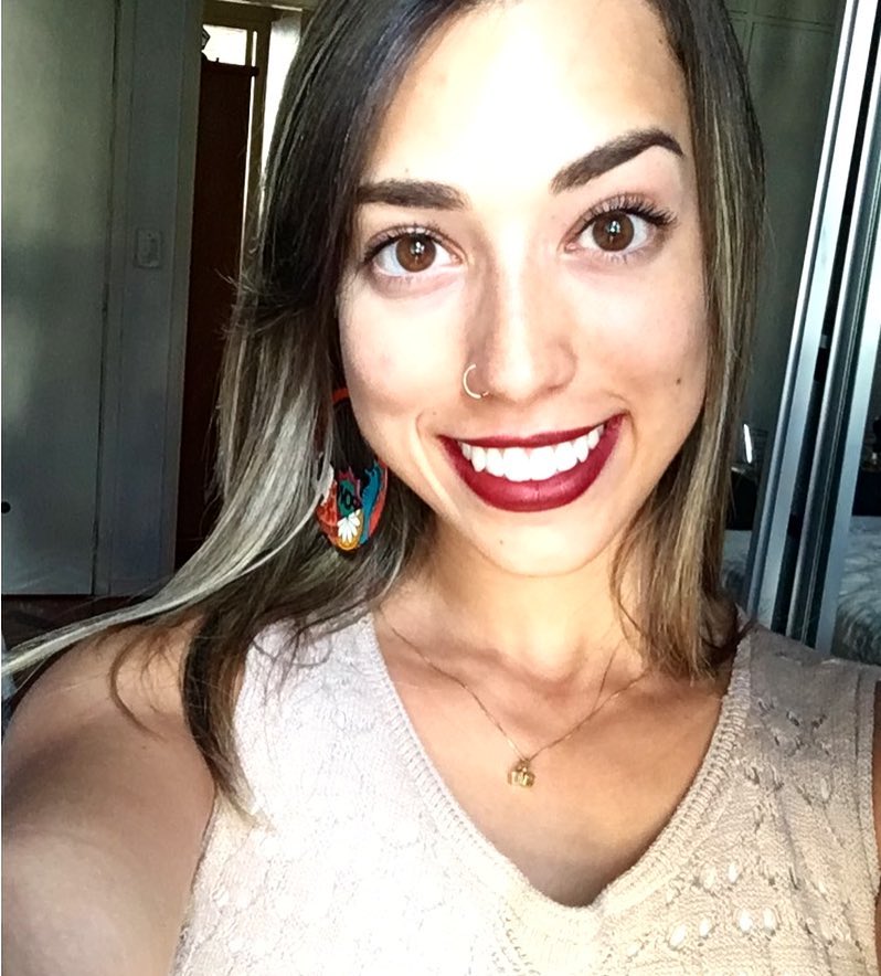 Luana Godoy