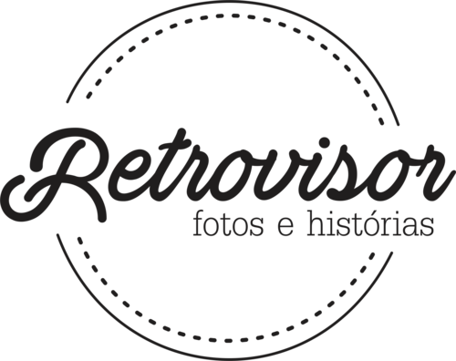 Logotipo de Retrovisor | Fotos e Histórias