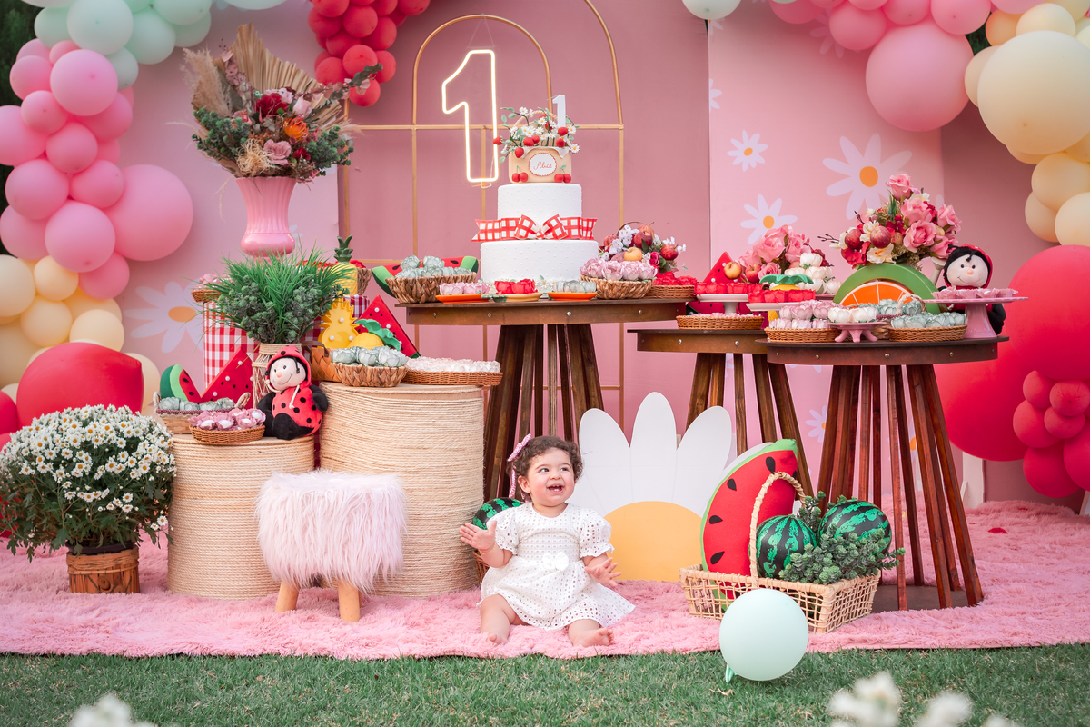 aniversario de 1 ano