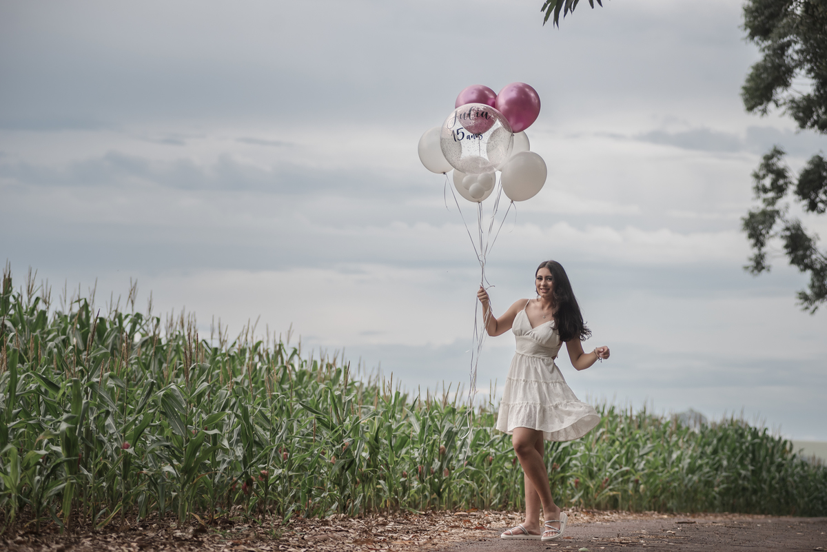 Ensaio fotografico debutante 15 anos