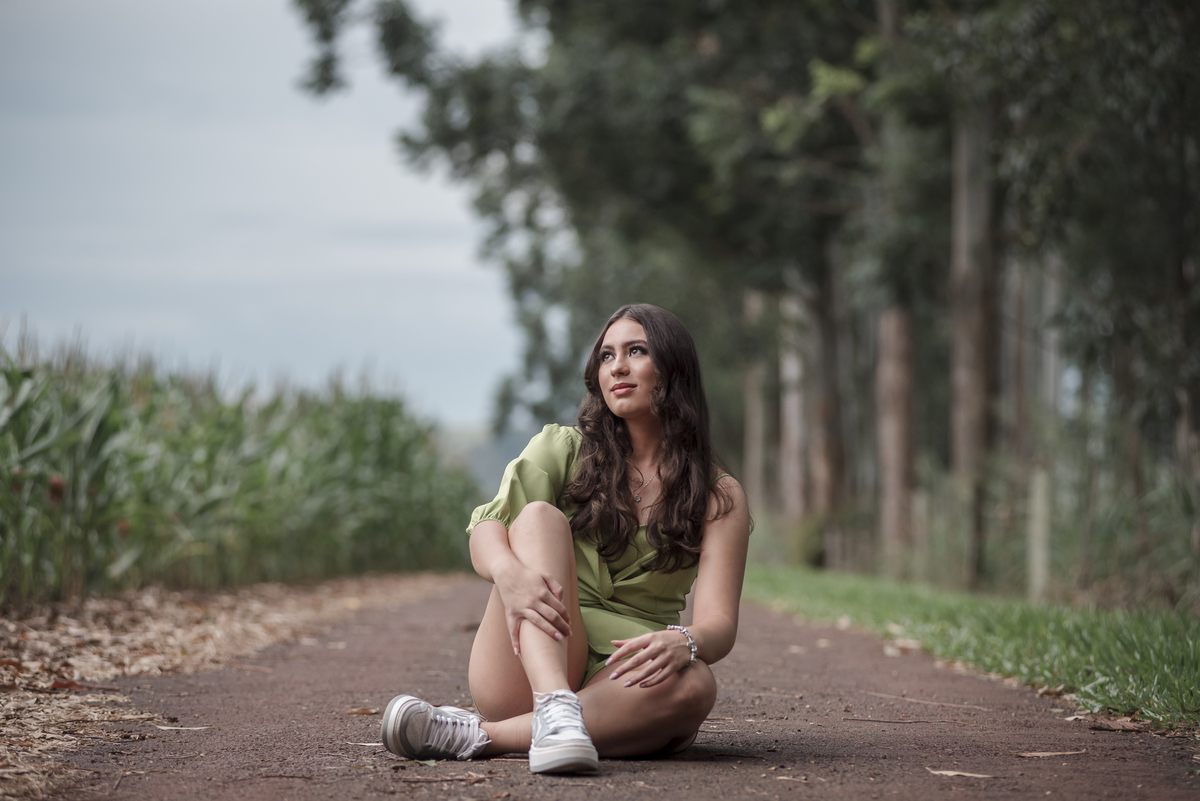 Ensaio fotografico debutante 15 anos