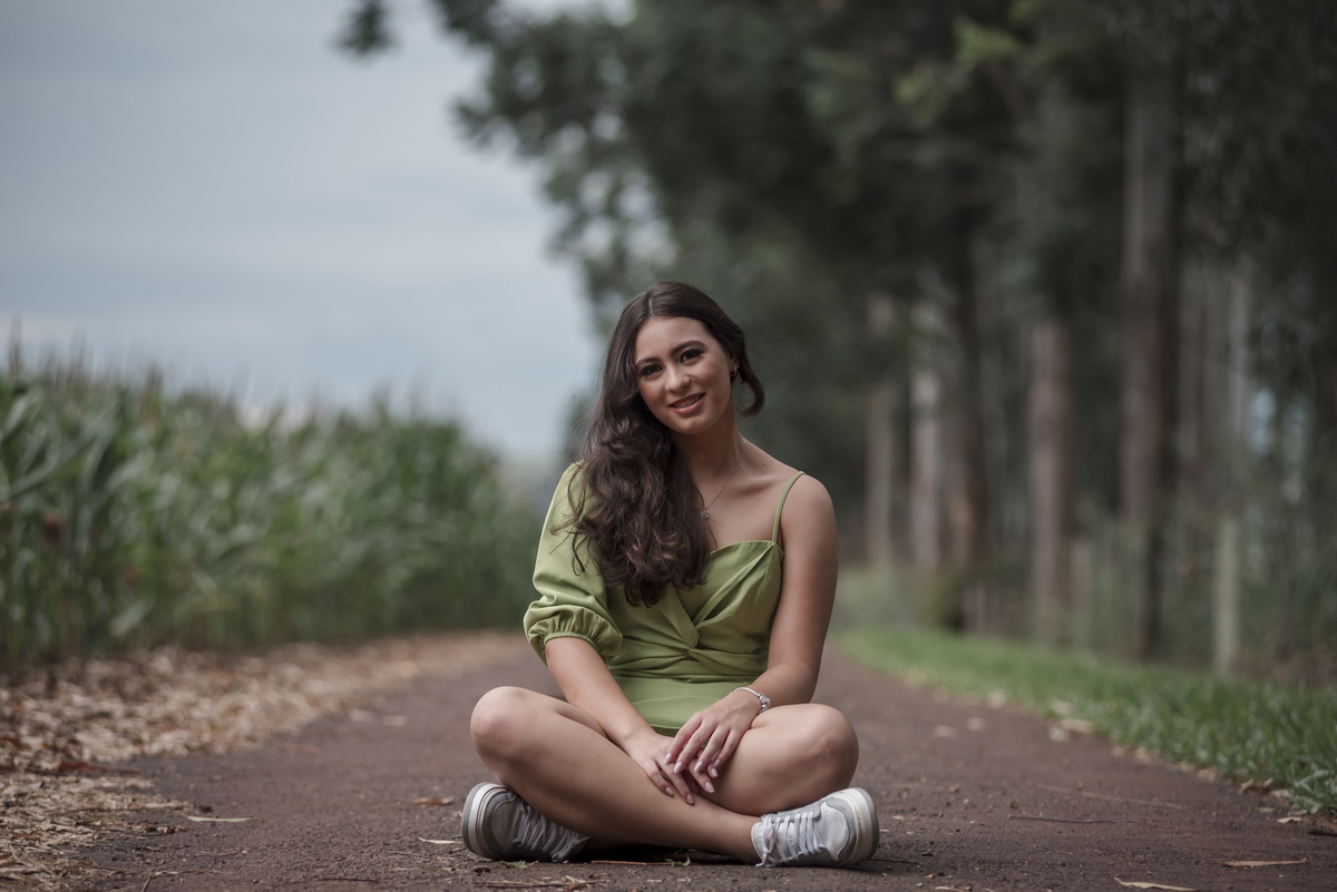 Ensaio fotografico debutante 15 anos