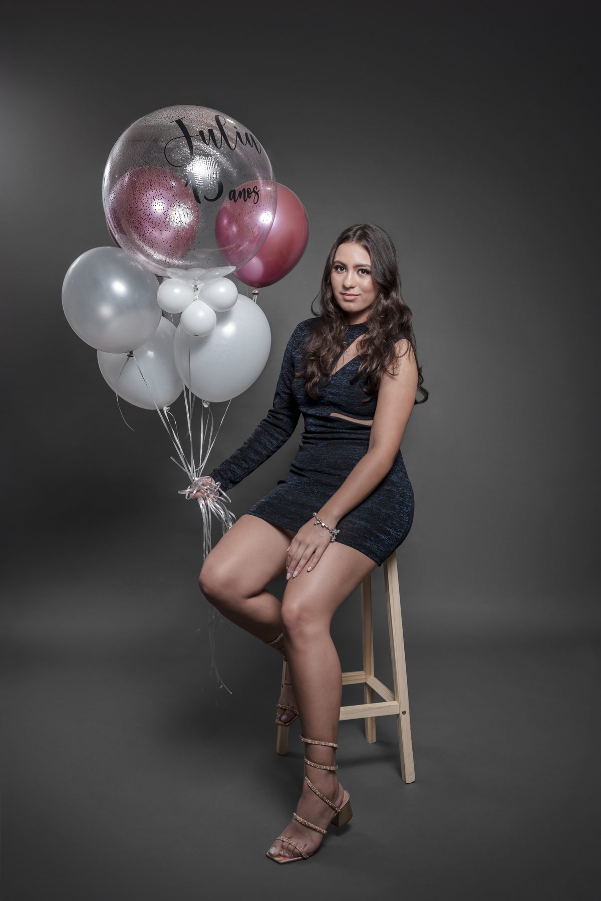 Ensaio fotografico debutante 15 anos