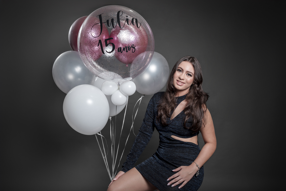 Ensaio fotografico debutante 15 anos