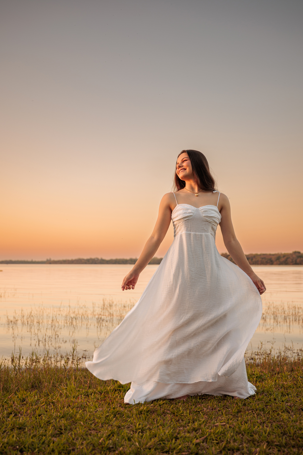 Ensaio fotográfico 15 anos em Foz do Iguaçu