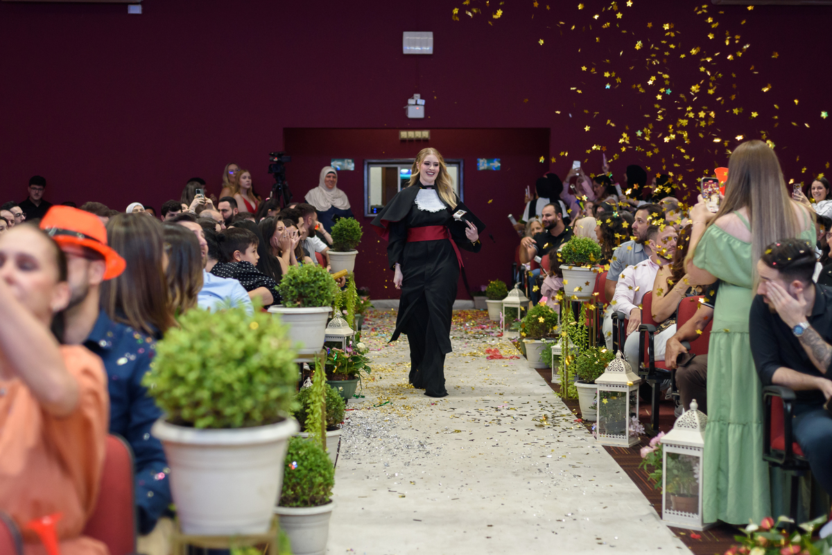 Formatura Odontologia UDC 2025 fotografo de formatura Douglas Guimaraes Studio Guimaraes