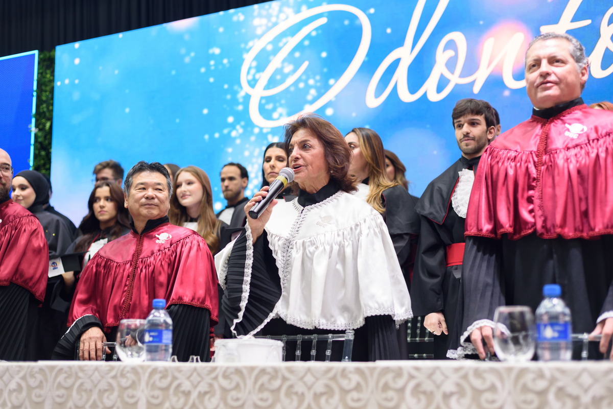 Formatura Odontologia UDC 2025 fotografo de formatura Douglas Guimaraes Studio Guimaraes