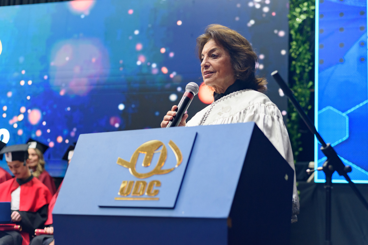 Formatura Odontologia UDC 2025 fotografo de formatura Douglas Guimaraes Studio Guimaraes