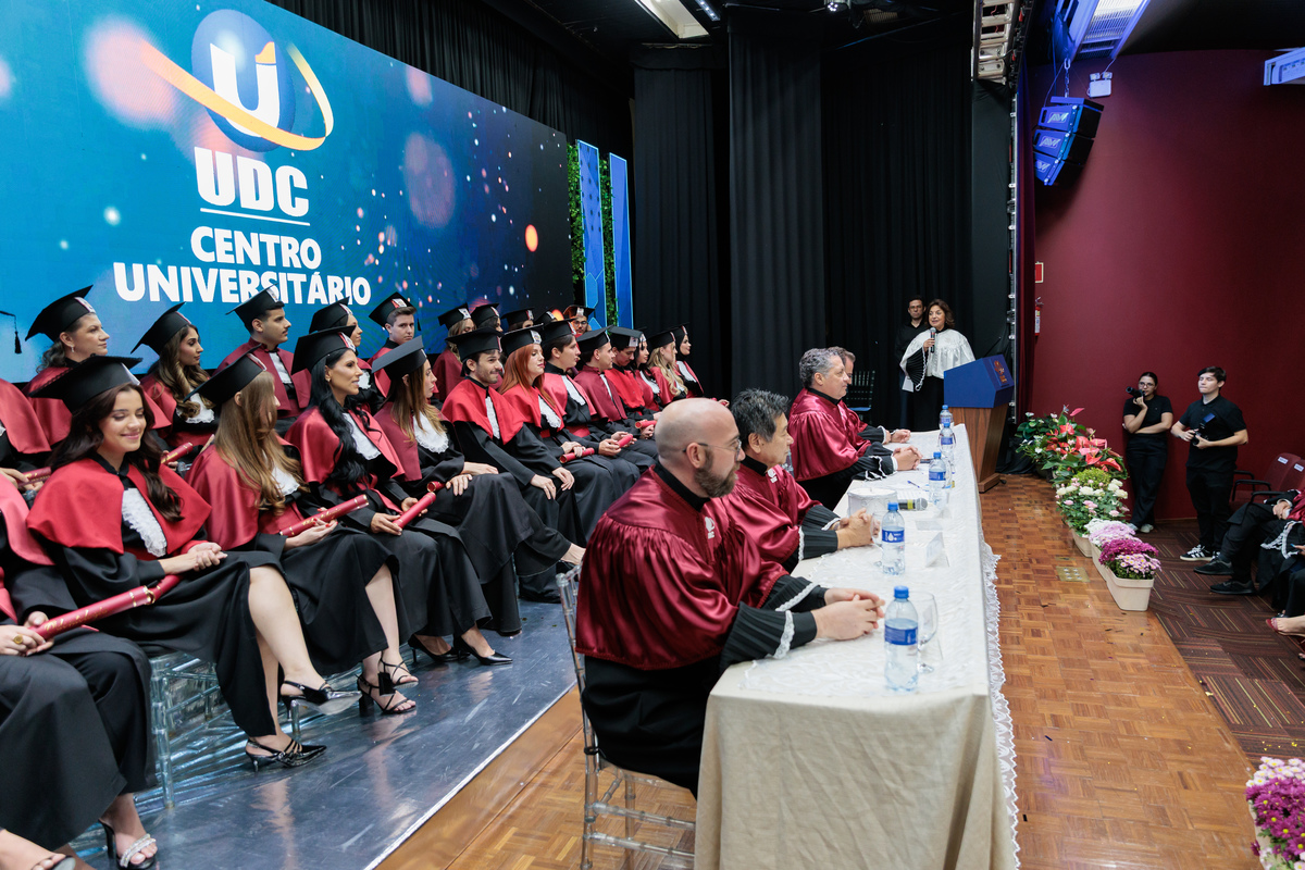 Formatura Odontologia UDC 2025 fotografo de formatura Douglas Guimaraes Studio Guimaraes