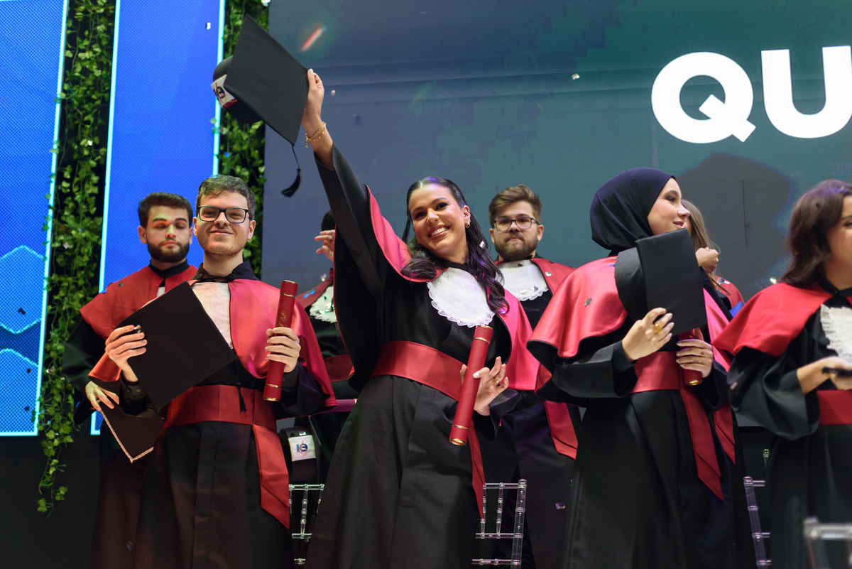 Formatura Odontologia UDC 2025 fotografo de formatura Douglas Guimaraes Studio Guimaraes