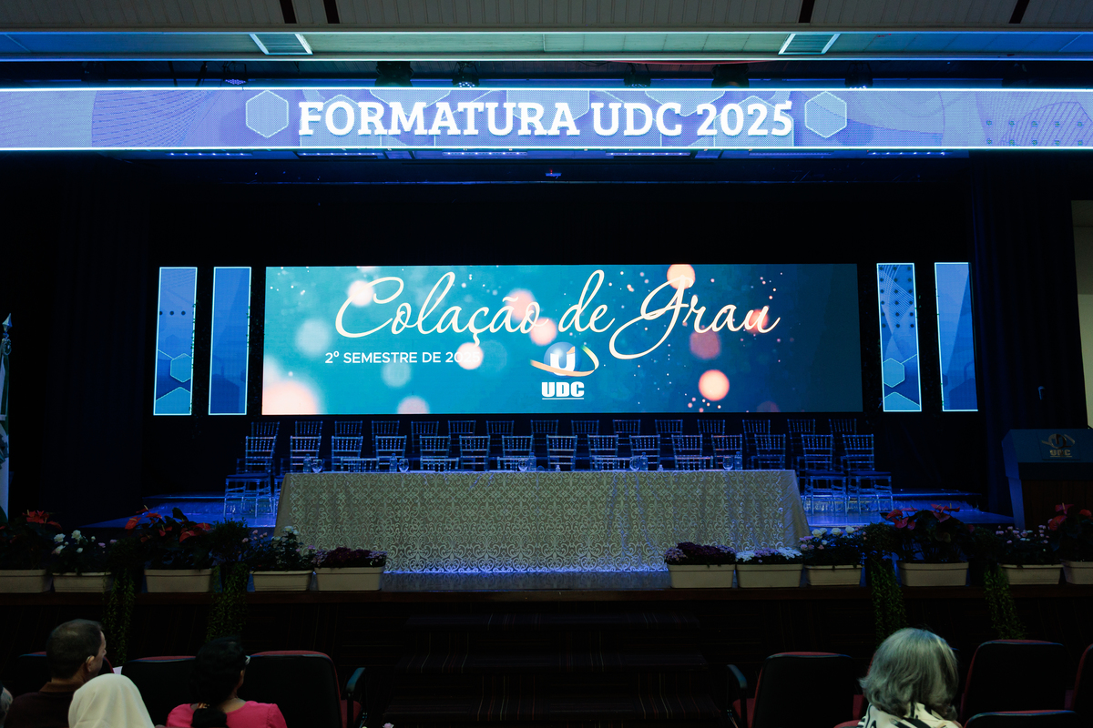 Formatura Odontologia UDC 2025 fotografo de formatura Douglas Guimaraes Studio Guimaraes