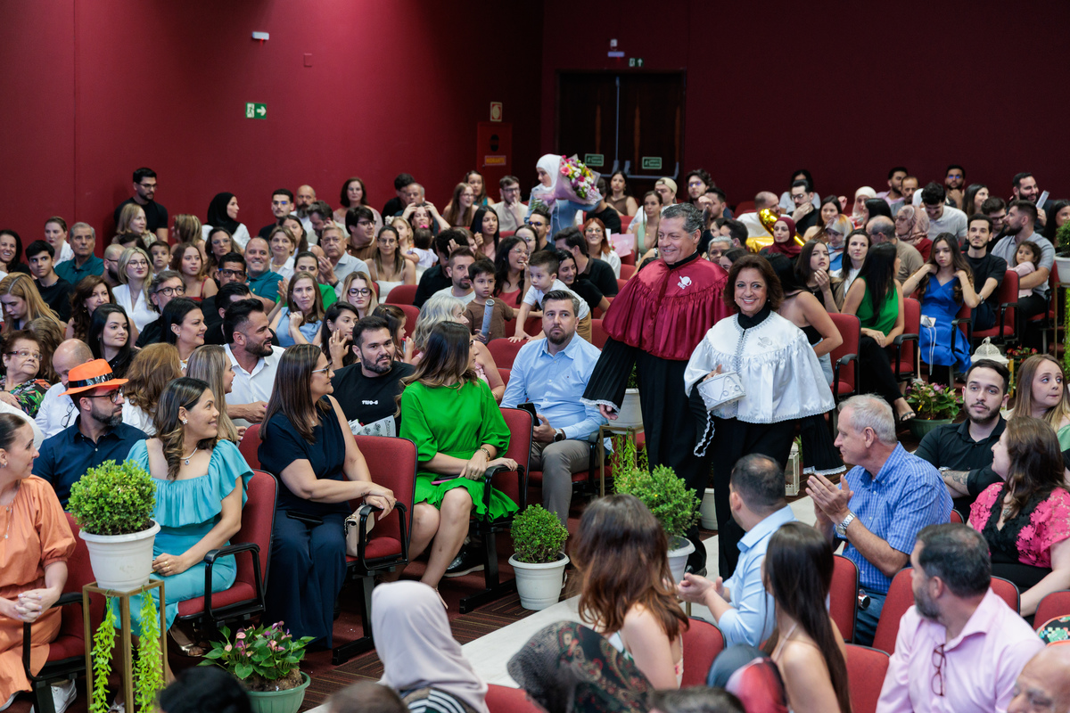 Formatura Odontologia UDC 2025 fotografo de formatura Douglas Guimaraes Studio Guimaraes