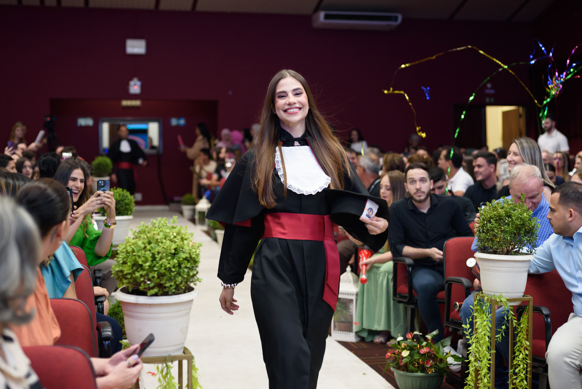 Formatura Odontologia UDC 2025 fotografo de formatura Douglas Guimaraes Studio Guimaraes