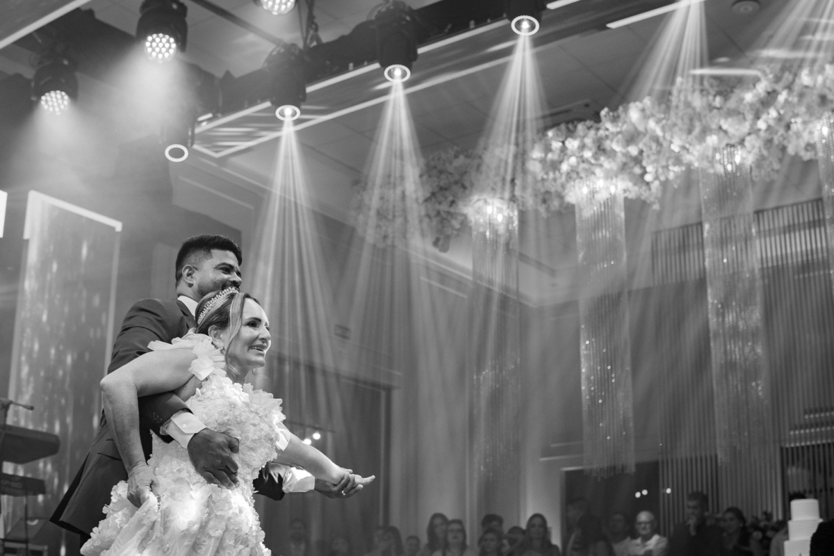 Fotografia de casamento em Foz