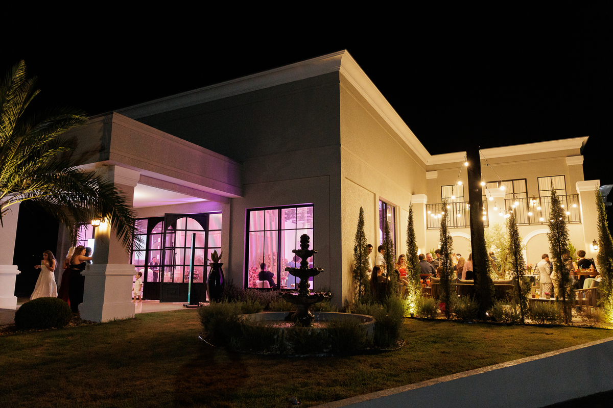 Fotografia de casamento em Foz