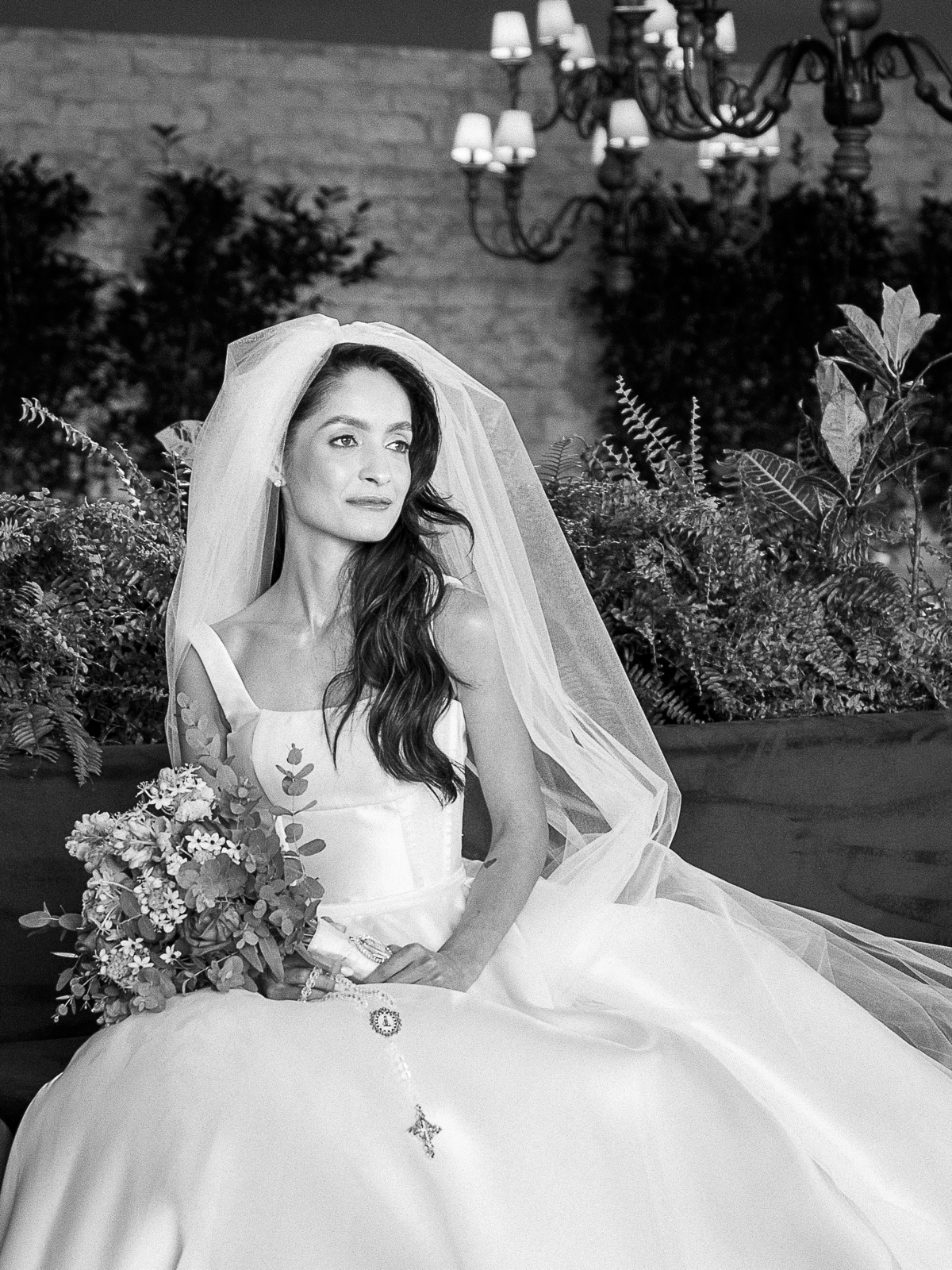 Making of da noiva