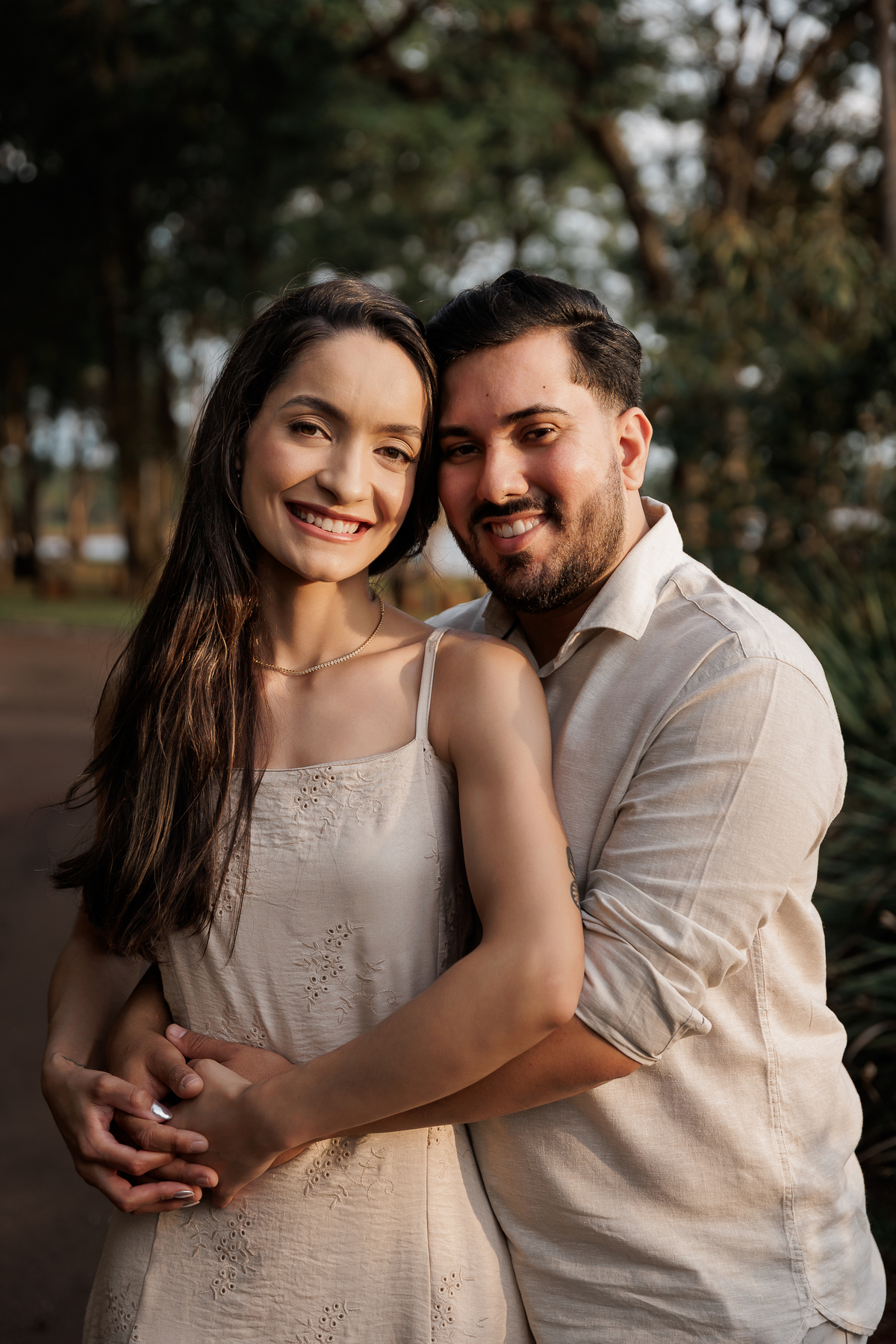 Pré Wedding