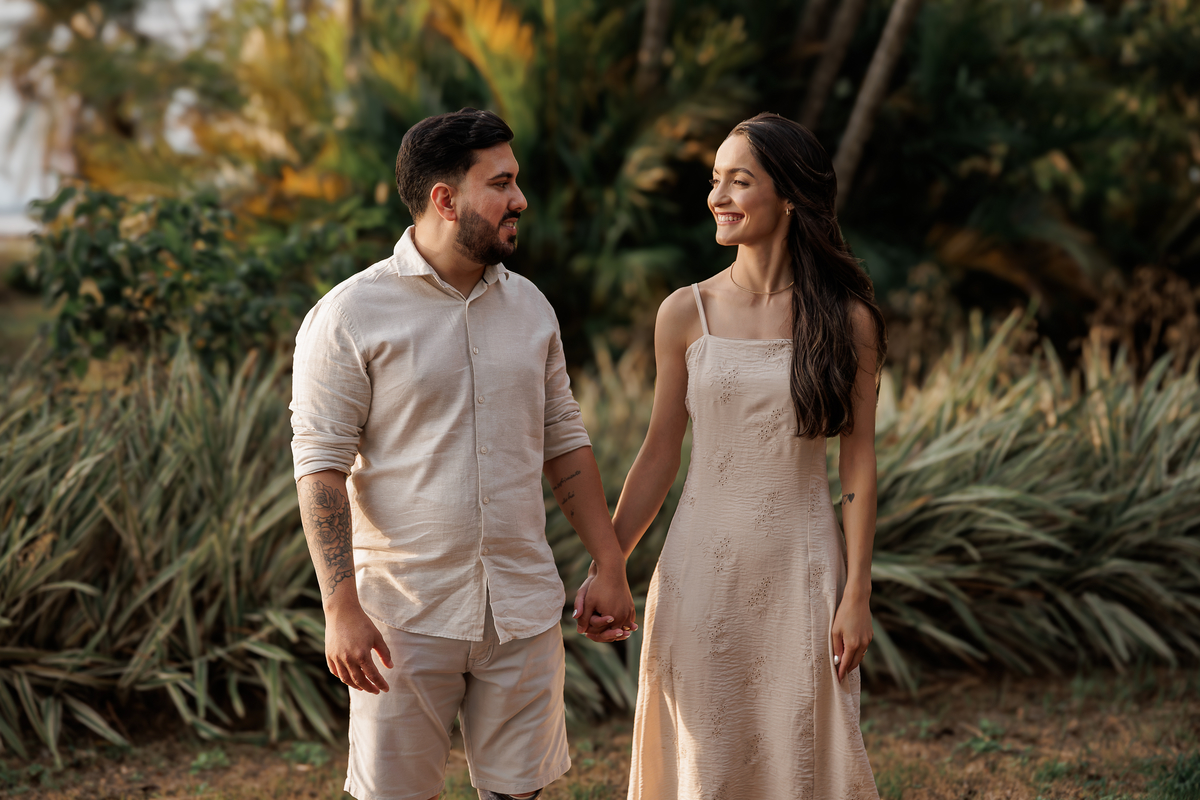 Pré Wedding