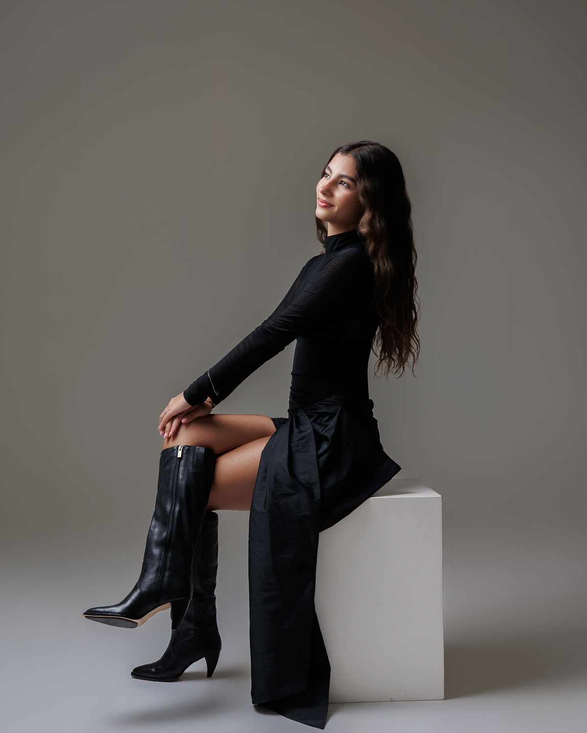Ensaio 15 anos studio guimaraes